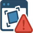 Icoon van programma: ErrorSnap - Visual Error …