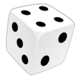 程序图标：Dice Roller