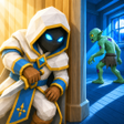 Ikona programu: Heroes Unstoppable