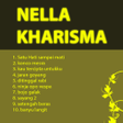 ไอคอนของโปรแกรม: NELLA KHARISMA Lengkap la…
