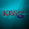 ไอคอนของโปรแกรม: 93.1 KISS-FM KSII
