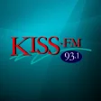 93.1 KISS-FM KSII