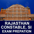 Icon of program: Rajasthan Police Constabl…