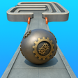 أيقونة البرنامج: Steam Ball - Rolling Ball…