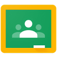 Icon of program: Google Classroom