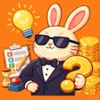 Ikona programu: QuizSpark: Play  Win Rewa…