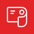 ไอคอนของโปรแกรม: Zoho Payroll - Employee P…