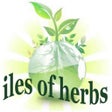 Programın simgesi: iles of herbs