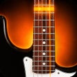 Ikon program: Guitar Scales  Chords
