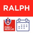 RALPH icon