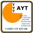 أيقونة البرنامج: Tarih Cep Kitabı