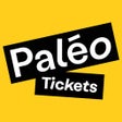 Symbol des Programms: Paléo Tickets
