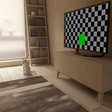 ไอคอนของโปรแกรม: Transparent Live Wallpape…