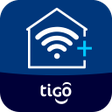 Иконка программы: TIGO wifi