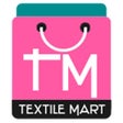 أيقونة البرنامج: Textile Mart Catalog Whol…