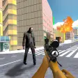 Sniper 3D - Zombie Shooting Game