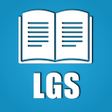 プログラムのアイコン：Cepte Not LGS 2024 Hazırl…