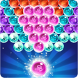 Иконка программы: Bubble Shooter Legend: Sk…