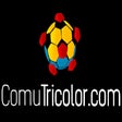 Icon of program: ComuTricolor.com