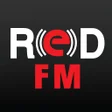 プログラムのアイコン：REDFM Canada
