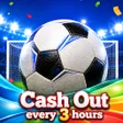 Programikonen: Football Strike: CASH GAM…