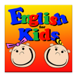 プログラムのアイコン：English For All
