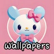 Ikon program: KAWAII: Wallpapers