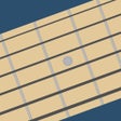 Icône du programme : Guitar Tab Maker