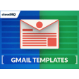 Gmail™ Email Templates by cloudHQ