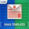 Gmail™ Email Templates by cloudHQ