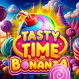 Programın simgesi: Tasty Time: Bonanza