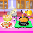 プログラムのアイコン：Cooking Chicken Parmesan:…