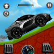 Icon of program: Kids Car Hill Racing Game
