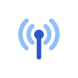 程序图标：AirChat - Local Messaging