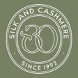Ikona programu: Silk and Cashmere
