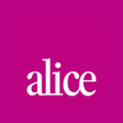 Icoon van programma: Alice