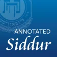 Siddur  Annotated Edition