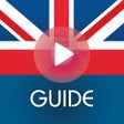 程序图标：UK TV Listings