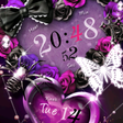 Icon of program: LoveSpider LiveWallpaper …