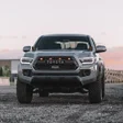 程序图标：Toyota Tundra Wallpapers