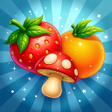 أيقونة البرنامج: Ocean Treasure: Match 3 P…