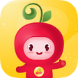 程序图标：Cherry English for Kids