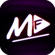 程序图标：Megaflix: filmes series e…