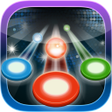 Ikona programu: Music Heros: Rhythm game