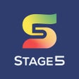 ไอคอนของโปรแกรม: Stage5 App