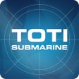 Ikona programu: TOTI SUBMARINE VR EXPERIE…