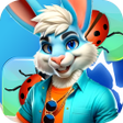 ไอคอนของโปรแกรม: Ladybird Elimination 777