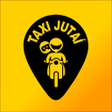 Ícone do programa: TAXI JUTAÍ - Passageiros