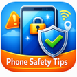 Antitheft Alarm Dont Touch My Phone icon