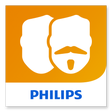 Grooming: styling & shaving icon